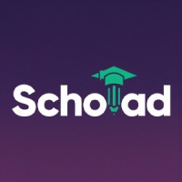 Scholad logo, Scholad contact details