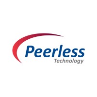 Peerless Technology logo, Peerless Technology contact details