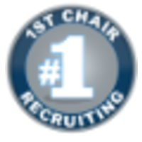 1st Chair Recruiting logo, 1st Chair Recruiting contact details