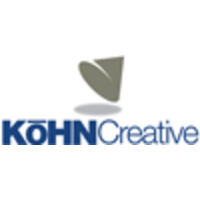 KoHN Creative logo, KoHN Creative contact details