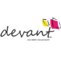 Devant Design Works logo, Devant Design Works contact details