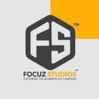 Focuz Studios™ - India logo, Focuz Studios™ - India contact details