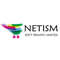 Netism Soft Private Limited logo, Netism Soft Private Limited contact details