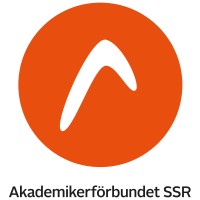 Akademikerförbundet SSR logo, Akademikerförbundet SSR contact details