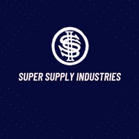 Super Supply Inc logo, Super Supply Inc contact details