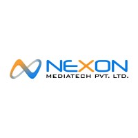 Nexon Mediatech Pvt. Ltd logo, Nexon Mediatech Pvt. Ltd contact details