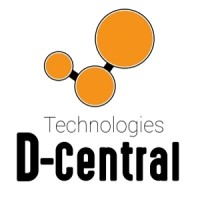 Technologies D-Central logo, Technologies D-Central contact details