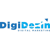 DigiDezin logo, DigiDezin contact details