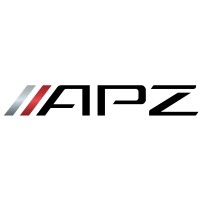 APZ GmbH logo, APZ GmbH contact details