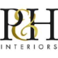 P & H Interiors, Inc. logo, P & H Interiors, Inc. contact details