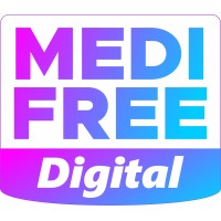 Medifree Digital logo, Medifree Digital contact details