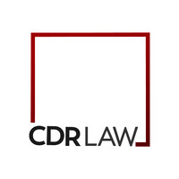 Conrad Dillon Robinson Law logo, Conrad Dillon Robinson Law contact details