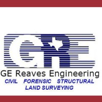 GE Reaves Engineering Inc logo, GE Reaves Engineering Inc contact details