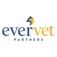 EverVet Partners logo, EverVet Partners contact details