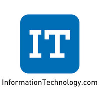 InformationTechnology.com logo, InformationTechnology.com contact details