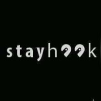 Stayhook logo, Stayhook contact details