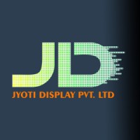 Jyoti Display Pvt Ltd logo, Jyoti Display Pvt Ltd contact details