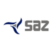 SAZ Enterprises logo, SAZ Enterprises contact details