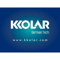 KKOLAR logo, KKOLAR contact details