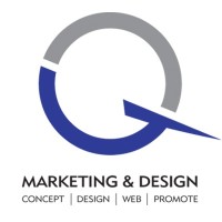 Q Marketing and Design logo, Q Marketing and Design contact details