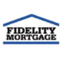 Fidelity Mortgage logo, Fidelity Mortgage contact details