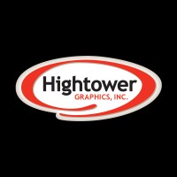 Hightower Graphics, Inc. logo, Hightower Graphics, Inc. contact details