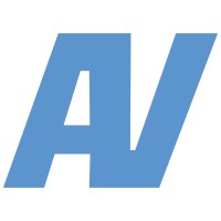 AutoVision logo, AutoVision contact details