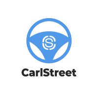 CarlStreet logo, CarlStreet contact details