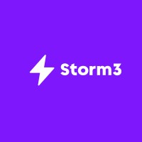 Storm3 logo, Storm3 contact details