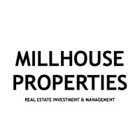 Millhouse Properties LLC logo, Millhouse Properties LLC contact details