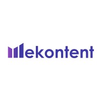 Mekontent logo, Mekontent contact details