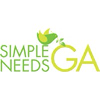 Simple Needs GA logo, Simple Needs GA contact details