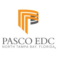 Pasco Economic Development logo, Pasco Economic Development contact details