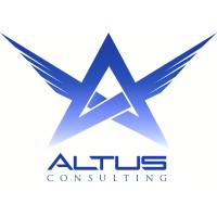 Altus Consulting LLC logo, Altus Consulting LLC contact details