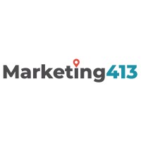 Marketing413 logo, Marketing413 contact details