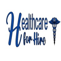 Healthcare for Hire logo, Healthcare for Hire contact details