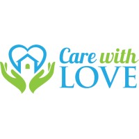 Care with LOVE of Virginia logo, Care with LOVE of Virginia contact details