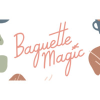 Baguette Magic logo, Baguette Magic contact details