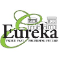 City Of Eureka logo, City Of Eureka contact details