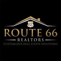 Route 66 REALTORS logo, Route 66 REALTORS contact details