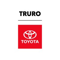 Truro Toyota logo, Truro Toyota contact details