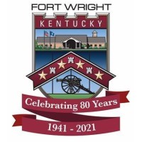 The City of Fort Wright, KY logo, The City of Fort Wright, KY contact details