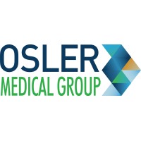 Osler Medical Group logo, Osler Medical Group contact details