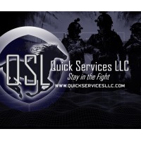 Quick Services LLC logo, Quick Services LLC contact details