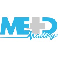 Medmastery logo, Medmastery contact details