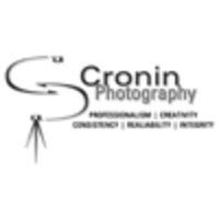 Cronin Photography logo, Cronin Photography contact details