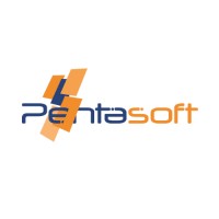 Pentasoft logo, Pentasoft contact details