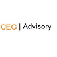 CEG Advisory logo, CEG Advisory contact details