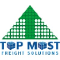 Top Most Freight Solutions LLC logo, Top Most Freight Solutions LLC contact details