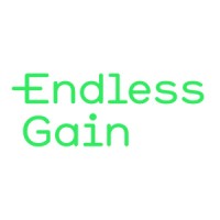 Endless Gain logo, Endless Gain contact details